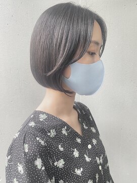 ファミーユラグ キチジョウジ(famille raugh) ボブ