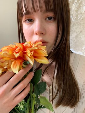 ネオリーブルカ 御茶ノ水店(Neolive Luca) さら艶髪に...