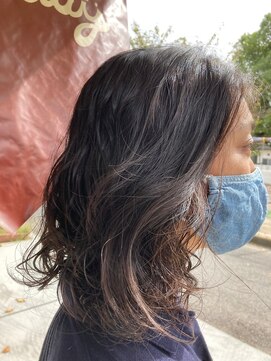 ワンデイ(One day) サロンスタイル【松山】Oneday