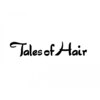 テイルズオブヘアー(Tales of Hair)のお店ロゴ