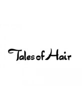 Tales of Hair【テイルズオブヘアー】