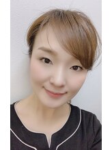 オアシス(OASIS)&nbsp;伊藤 梢　