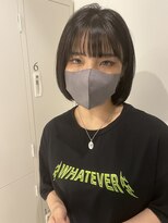 エイト 神戸三宮店(EIGHT)&nbsp;wolf→Bob