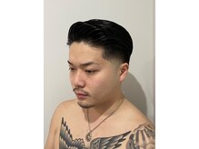 ベビーモード 中島店(HAIR MAKE BABY MODE)