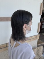 トップヘアー 本店(TOP HAIR) 大人カジュアルヘア/30代40代50代/倉敷