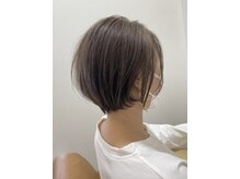 リールヘアー 大野城店(rire hair)