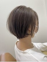 リールヘアー 大野城店(rire hair)