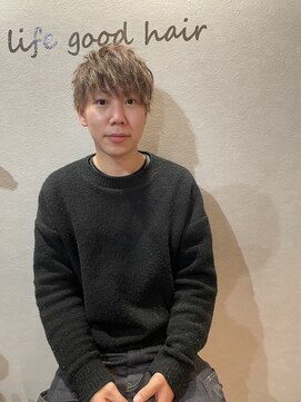 アマラス(Amorous) ショート