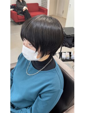 レディスペヘアーシータ(Redispe hair θ) 【至高シリーズ】