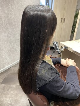 ハウル(Hawl) 縮毛矯正