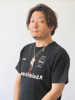 プライベート空間×マンツーマン施術で、あなたのお悩みを解決◎ご要望に沿ったスタイルをご提案します―。