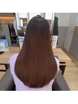 モードケーズ ハーズ 高槻(MODE K's Hers)&nbsp;美髪