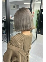 リア 大阪梅田(Ria)&nbsp;～グレージュ～【Ria 大阪 梅田】