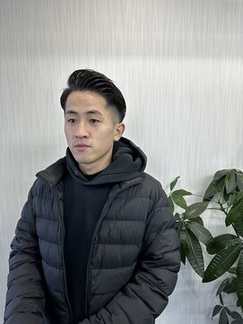 ウェグ 難波(WEG) メンズスタイル