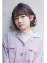 カラー/白髪染め/白髪ぼかし/髪質改善/ハイライト［土浦駅］
