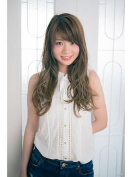 ライラ(Rila) Rail