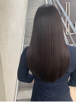 バリー(VALLEY)&nbsp;肌馴染みいい大人グレージュ