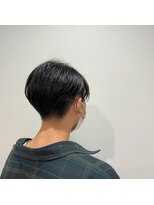 イタクラ 鳥屋野店(ITAKURA)&nbsp;ハンサムショート