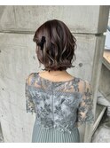 ハーフツイン