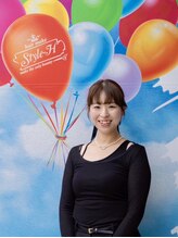 スタイルエイチ(Style‐H) みさ 