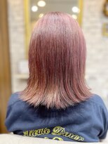 イムア(imua)&nbsp;ラベンダーピンク