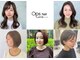 オプスヘアー 姪浜店(OPS HAIR)の写真