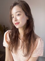 ミンクスザパス 湘南・辻堂店(MINX The pass)&nbsp;MINX The pass#辻堂#辻堂美容室#カットが上手い#ロング#ミディ