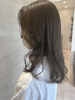 ネストバイコード(NEST by chord)&nbsp;【NEST 神保】お客様スタイル#267