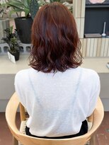 パークレーン アイス イヴェン(park lane ICI yeven)&nbsp;ブリーチなしダブルカラー20代30代40代春カラー初カラーレイヤー