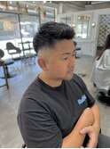 クルーカット