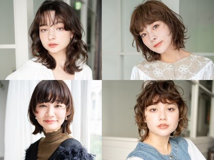 マグノリア オモテサンドウ(MAGNOLiA Omotesando)の写真