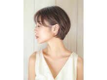 花やの前の美容室 国母店