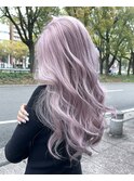 ラベンダーパール