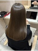 【自分にご褒美】美髪専用コース☆Zina 石井