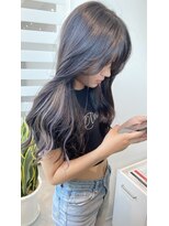 エミュスト(Emuest)&nbsp;髪質改善トリートメント　髪質改善カラー　カット