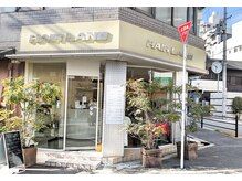 ヘアランド 関目店(HAIR LAND)の雰囲気（着物着付、ヘアセットはお電話、DM、店頭にてご予約受付中です！）
