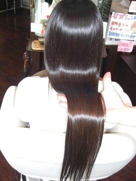 スティルヘア(still hair) 20代30代40代トリートメント髪質改善ナチュラル透明感美肌