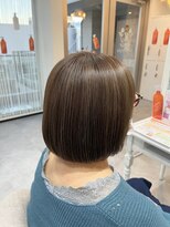 ココスタイル(Koko style)&nbsp;大人ハイライトカラー