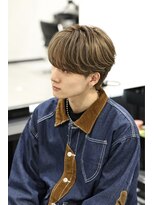 リップス 仙台ロフト(LIPPS)&nbsp;シースルーミルクティーベージュ