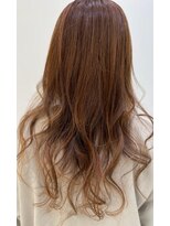 タヤ アルカキット錦糸町店(TAYA)&nbsp;巻き髪ヘアー