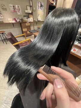 リー ヴィータ 上新庄(Lee Vita) ツヤツヤになりましょう　２０代　３０代