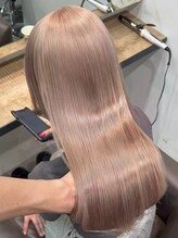 ベレーザ 渋谷神南(Beleza)