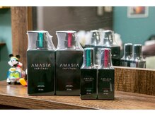 ルポ(Repos)の雰囲気(おすすめのAMASIA◇自宅でもお店と同様にヘアケアが出来ます!)