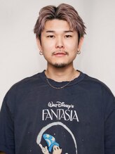 ブリーチ 大宮店(BLEACHi) 矢澤 開