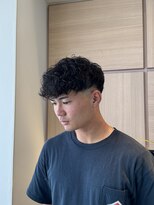 フェイス 大船(FACE)&nbsp;スペインカール/阿部広大【大船】