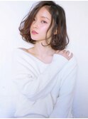 シフォンボブ