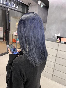 ミストプラス(MIST+) ブルージュ