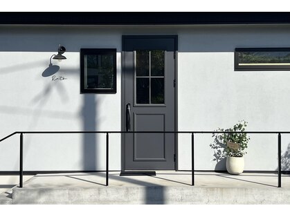 ラト(Rato.)の写真