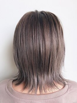 髪質改善で髪のお悩みを解消☆あなたの理想の美を叶える！思わず触りたくなる質感に感動♪