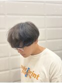 マッシュスタイル